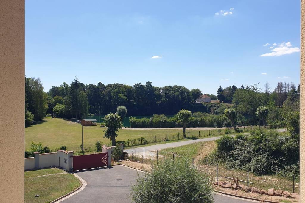 Villa Avec Piscine, Jacuzzi Et Vue Imprenable ! Herry Exterior foto