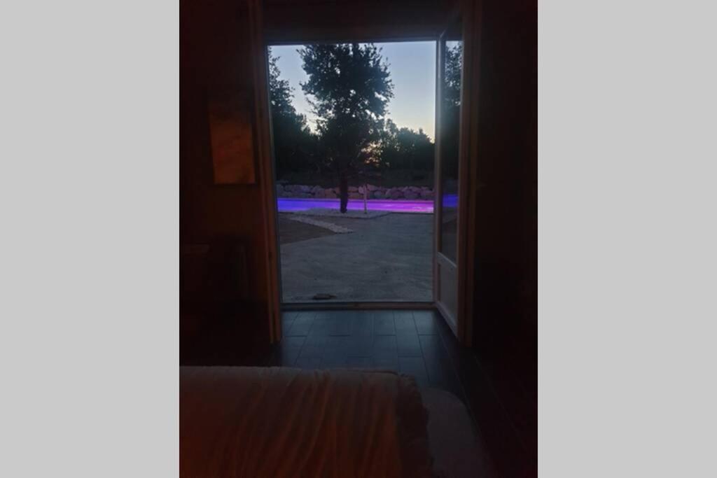 Villa Avec Piscine, Jacuzzi Et Vue Imprenable ! Herry Exterior foto