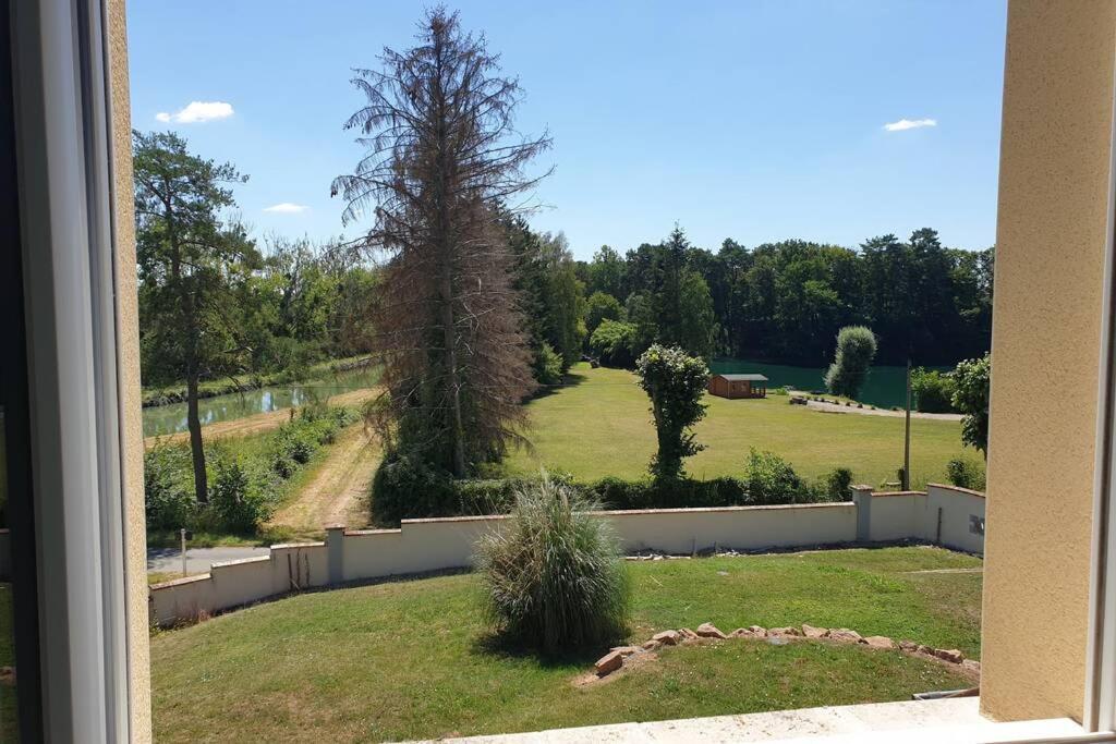 Villa Avec Piscine, Jacuzzi Et Vue Imprenable ! Herry Exterior foto